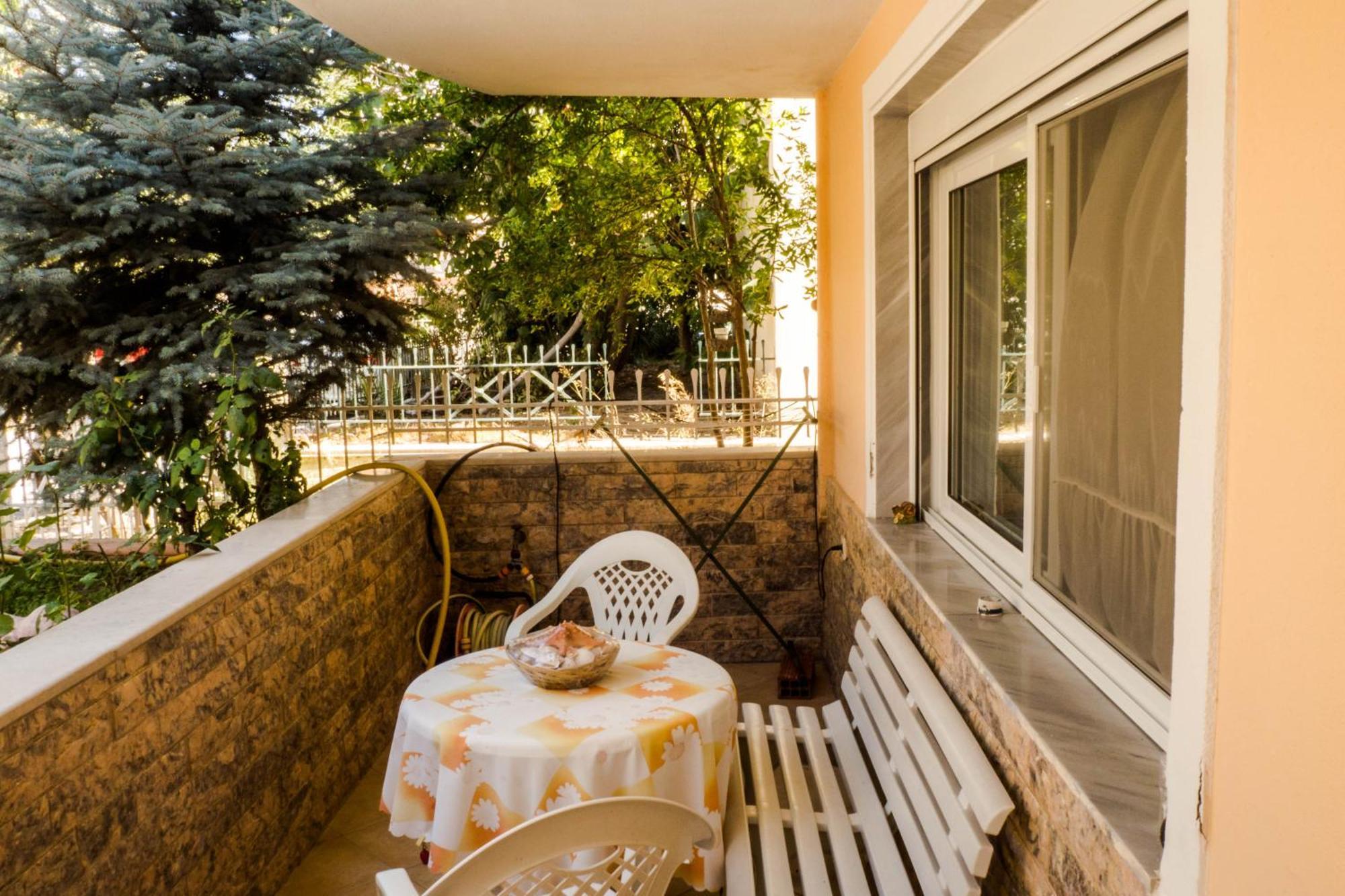 Stefan'S House Apartment Nea Peramos  Exterior photo